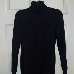 Ralph Lauren merino wool sweater dress Size Large